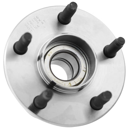 512106 - Rear Wheel Hub Bearing Assembly