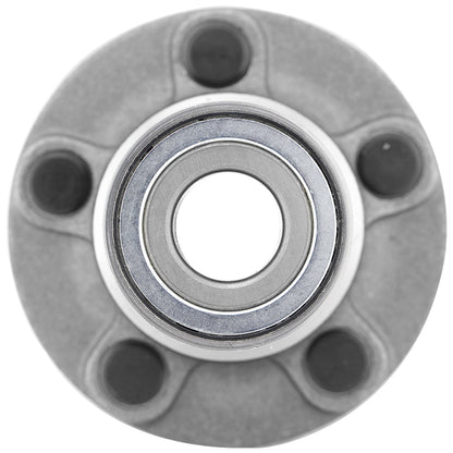 512106 - Rear Wheel Hub Bearing Assembly