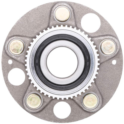 512124 - Rear Wheel Hub Bearing Assembly