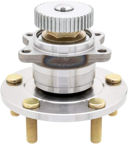 512136 - Rear Wheel Hub Bearing Assembly