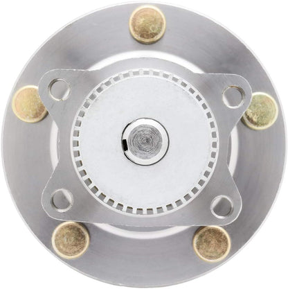 512136 - Rear Wheel Hub Bearing Assembly