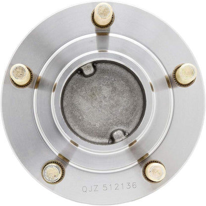 512136 - Rear Wheel Hub Bearing Assembly