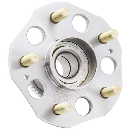 512144 - Rear Wheel Hub Bearing Assembly