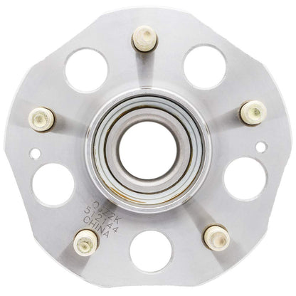 512144 - Rear Wheel Hub Bearing Assembly