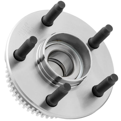 512149 - Rear Wheel Hub Bearing Assembly