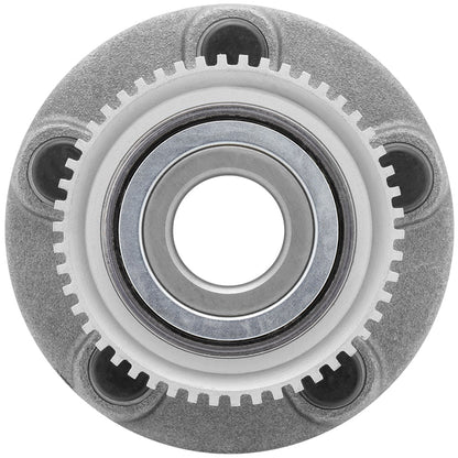 512149 - Rear Wheel Hub Bearing Assembly