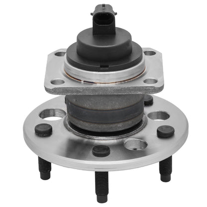 512152 - Rear Wheel Hub Bearing Assembly