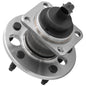 512152 - Rear Wheel Hub Bearing Assembly