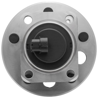 512152 - Rear Wheel Hub Bearing Assembly