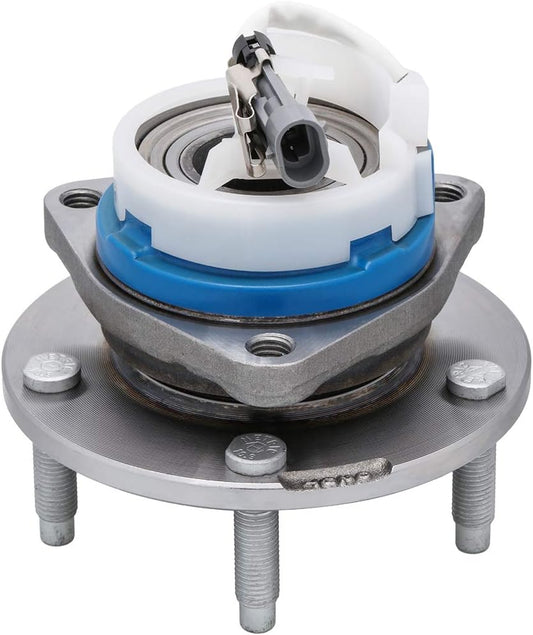 512153 - Rear Wheel Hub Bearing Assembly