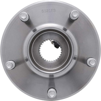 512153 - Rear Wheel Hub Bearing Assembly