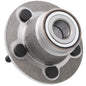 512154 - Rear Wheel Hub Bearing Assembly