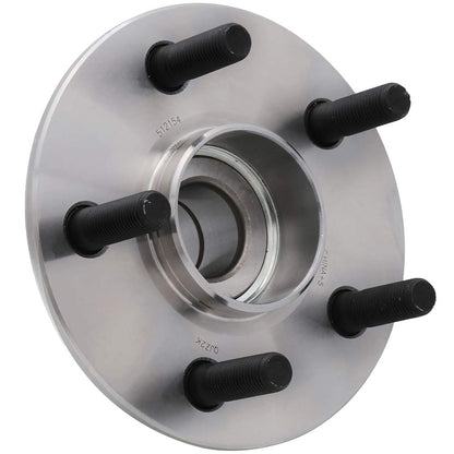 512154 - Rear Wheel Hub Bearing Assembly