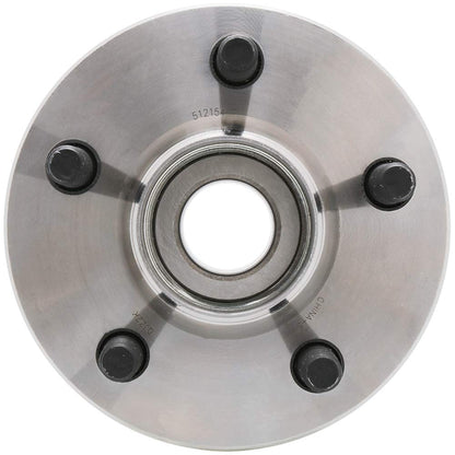 512154 - Rear Wheel Hub Bearing Assembly