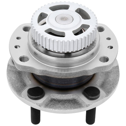 512156 - Rear Wheel Hub Bearing Assembly