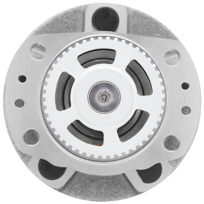 512156 - Rear Wheel Hub Bearing Assembly