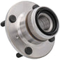 512158 - Rear Wheel Hub Bearing Assembly