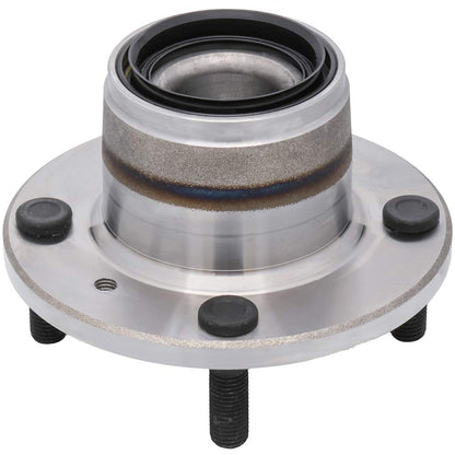 512158 - Rear Wheel Hub Bearing Assembly