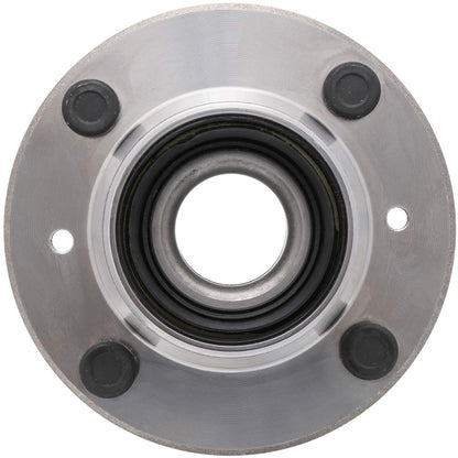 512158 - Rear Wheel Hub Bearing Assembly
