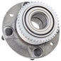 512161 - Rear Wheel Hub Bearing Assembly