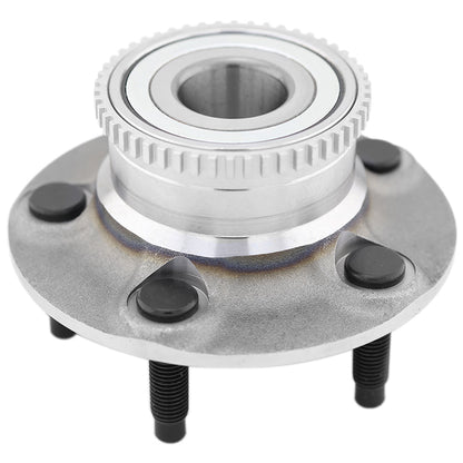 512163 - Rear Wheel Hub Bearing Assembly