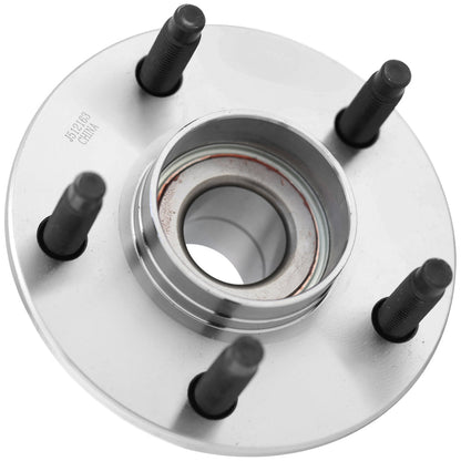 512163 - Rear Wheel Hub Bearing Assembly