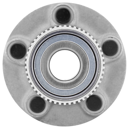 512163 - Rear Wheel Hub Bearing Assembly