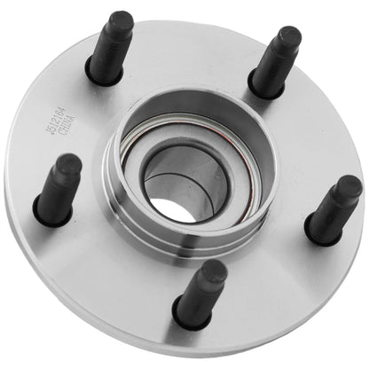 512164 - Rear Wheel Hub Bearing Assembly