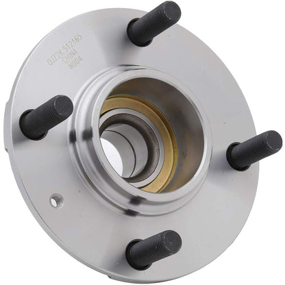512165 - Rear Wheel Hub Bearing Assembly