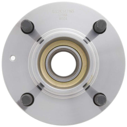 512165 - Rear Wheel Hub Bearing Assembly