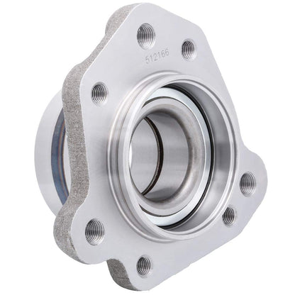 512166 - Rear (Driver Side) Wheel Hub Bearing Assembly