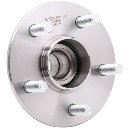 512167 - Rear Wheel Hub Bearing Assembly