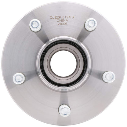 512167 - Rear Wheel Hub Bearing Assembly