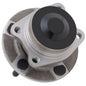 512170 - Rear Wheel Hub Bearing Assembly