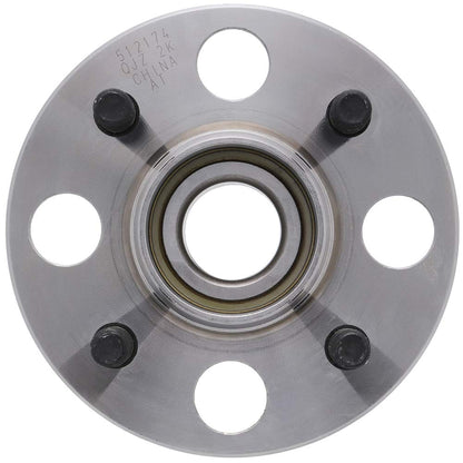 512174 - Rear Wheel Hub Bearing Assembly