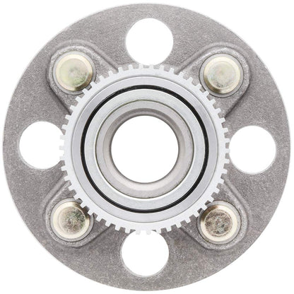 512175 - Rear Wheel Hub Bearing Assembly