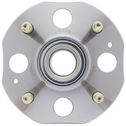 512178 - Rear Wheel Hub Bearing Assembly