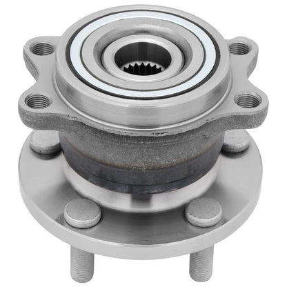 512183H - Rear Wheel Hub Bearing Assembly