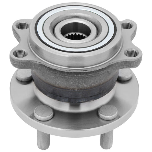 512183H - Rear Wheel Hub Bearing Assembly
