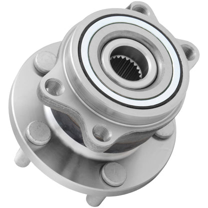 512183H - Rear Wheel Hub Bearing Assembly