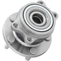 512183H - Rear Wheel Hub Bearing Assembly