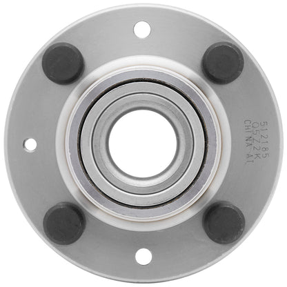 512185 - Rear Wheel Hub Bearing Assembly
