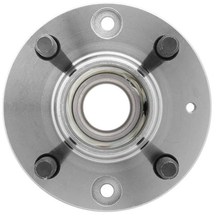 512185 - Rear Wheel Hub Bearing Assembly