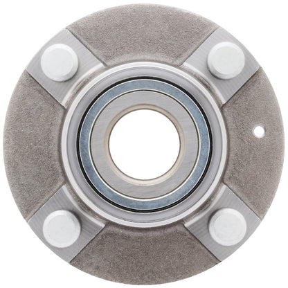 512194 - Rear Wheel Hub Bearing Assembly