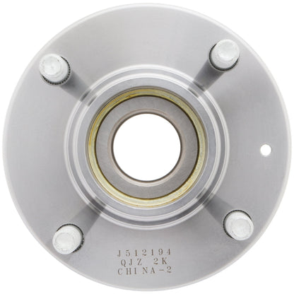 512194 - Rear Wheel Hub Bearing Assembly