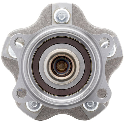 512201 - Rear Wheel Hub Bearing Assembly