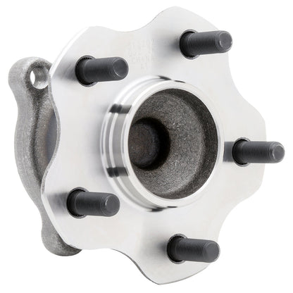 512202 - Rear Wheel Hub Bearing Assembly