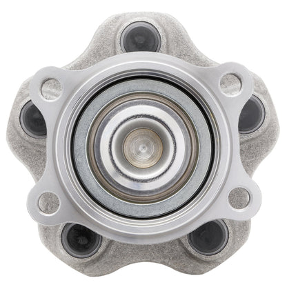 512202 - Rear Wheel Hub Bearing Assembly