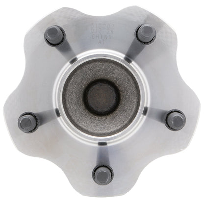 512202 - Rear Wheel Hub Bearing Assembly