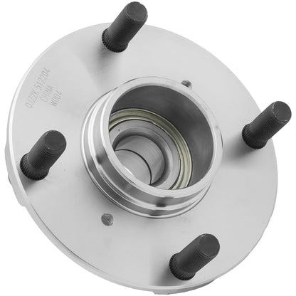 512204 - Rear Wheel Hub Bearing Assembly
